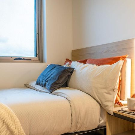 Comfy Stay At Switch Living In The Centre Of Adelaïde Extérieur photo