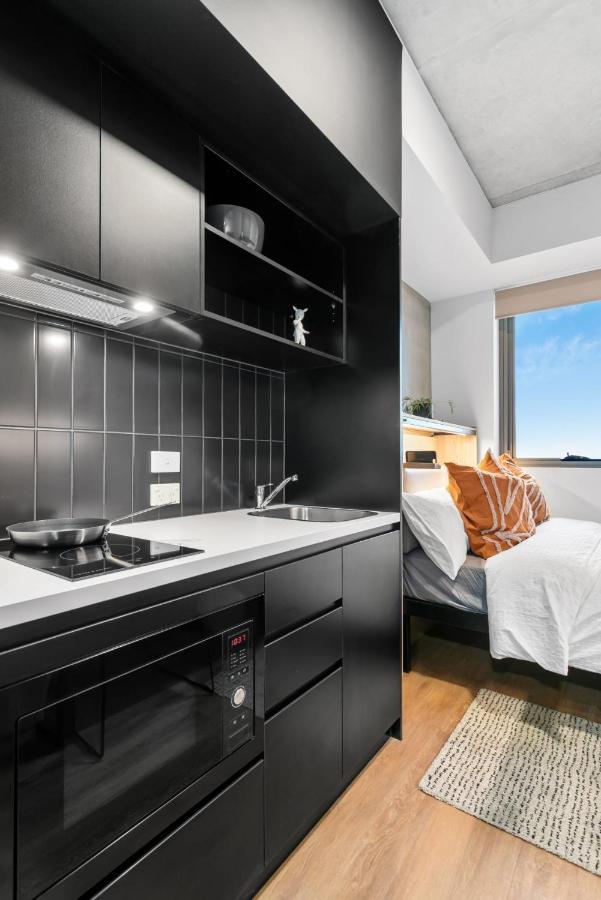 Comfy Stay At Switch Living In The Centre Of Adelaïde Extérieur photo