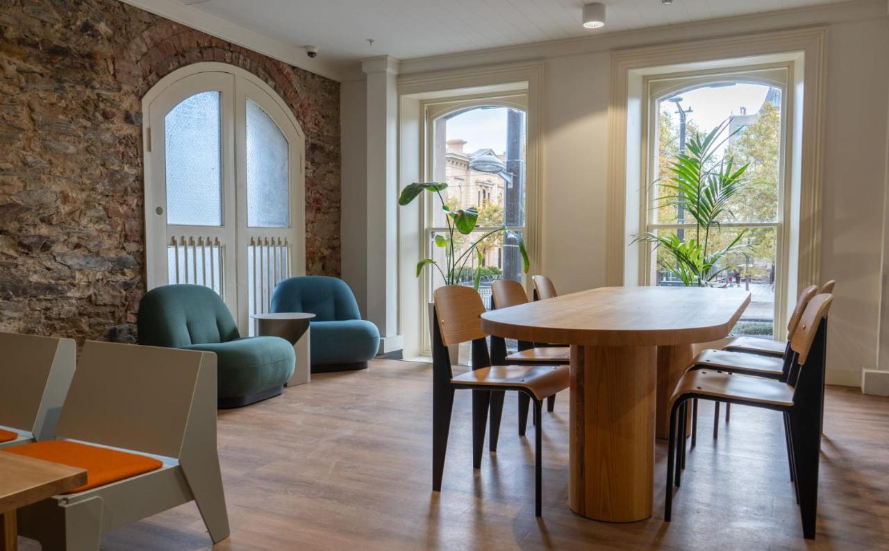 Comfy Stay At Switch Living In The Centre Of Adelaïde Extérieur photo