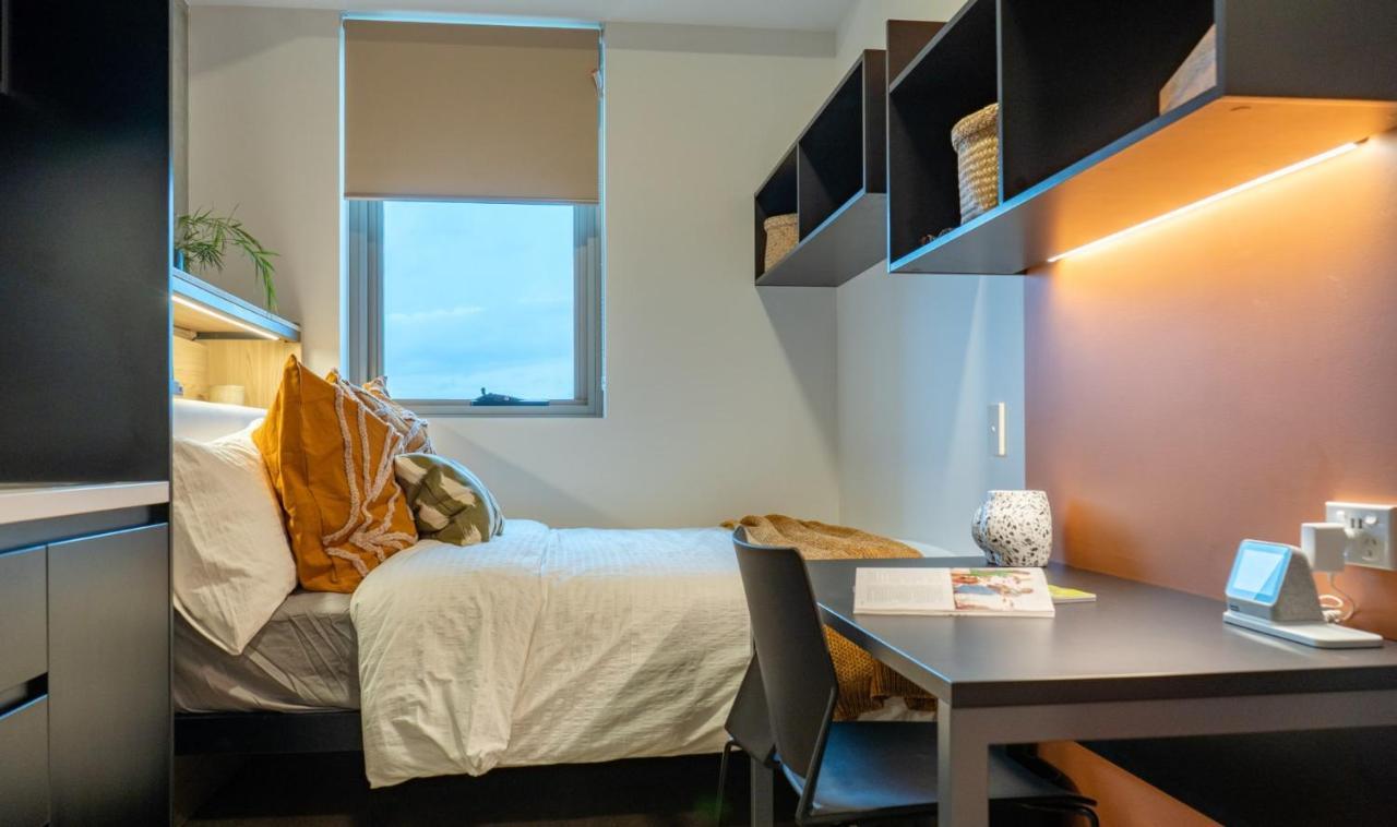 Comfy Stay At Switch Living In The Centre Of Adelaïde Extérieur photo