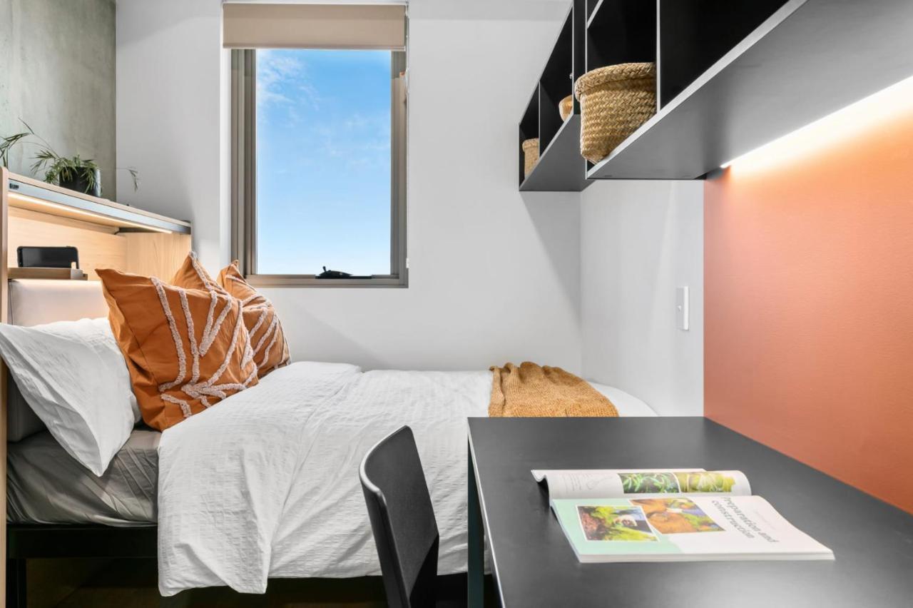 Comfy Stay At Switch Living In The Centre Of Adelaïde Extérieur photo