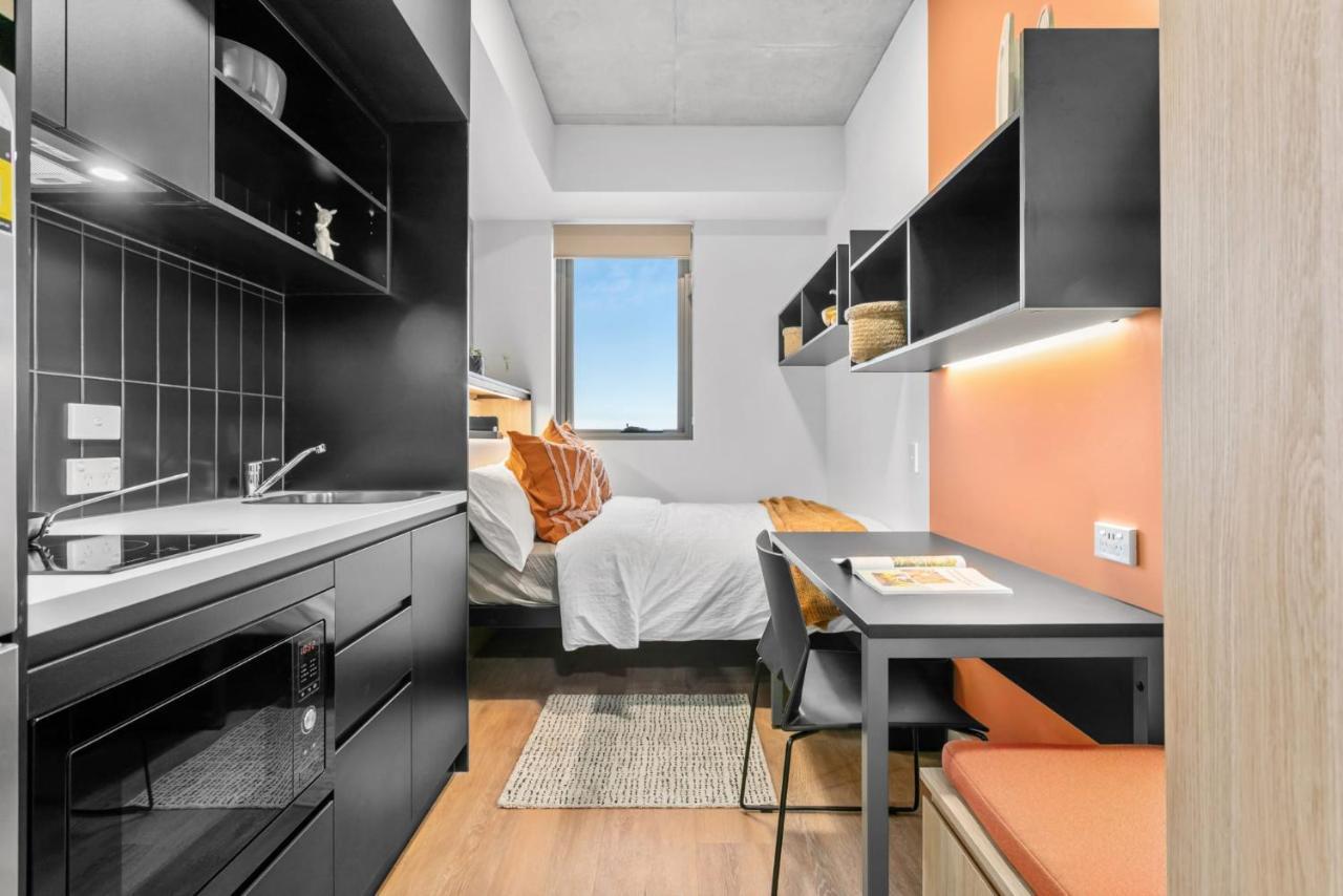 Comfy Stay At Switch Living In The Centre Of Adelaïde Extérieur photo