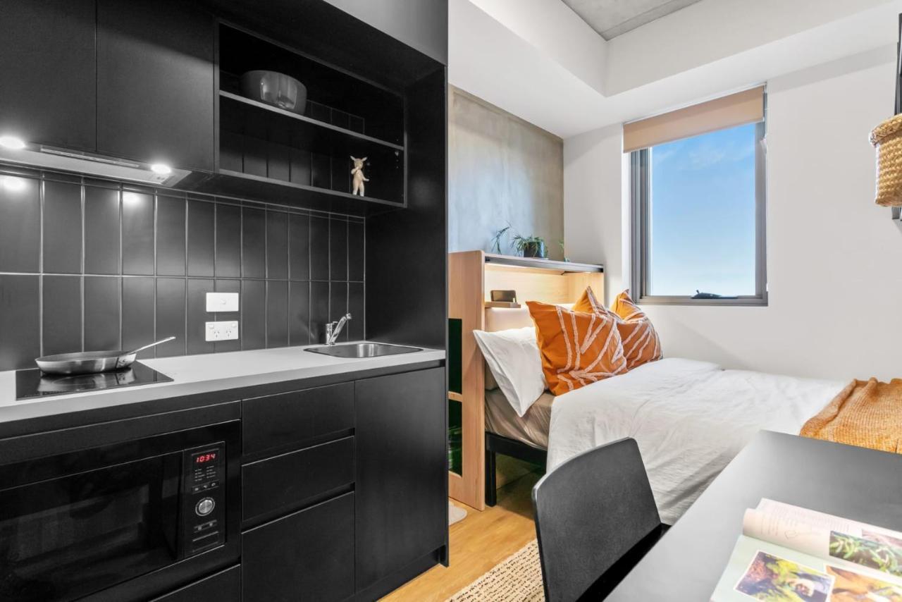 Comfy Stay At Switch Living In The Centre Of Adelaïde Extérieur photo