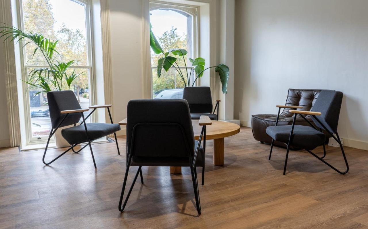 Comfy Stay At Switch Living In The Centre Of Adelaïde Extérieur photo