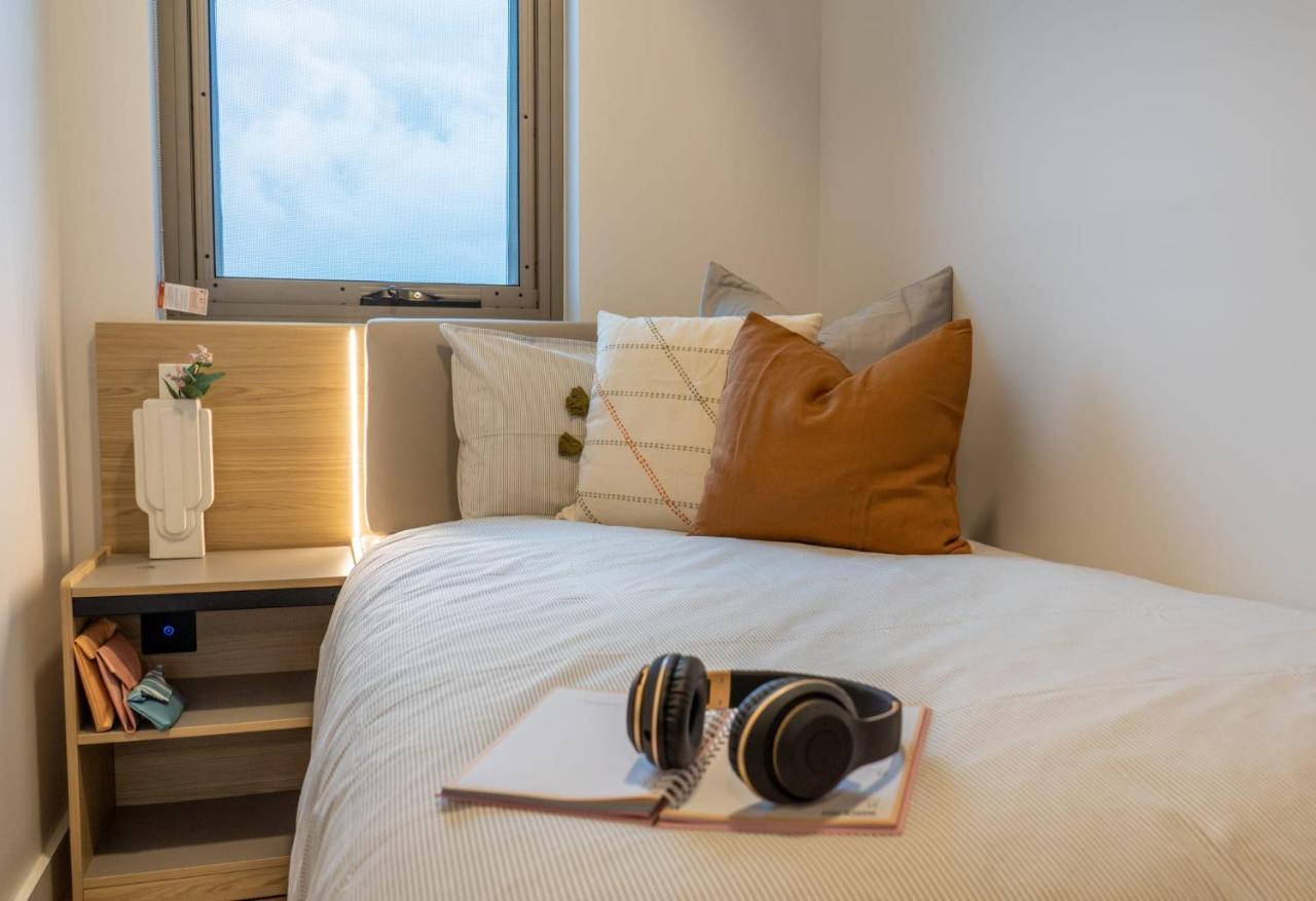 Comfy Stay At Switch Living In The Centre Of Adelaïde Extérieur photo