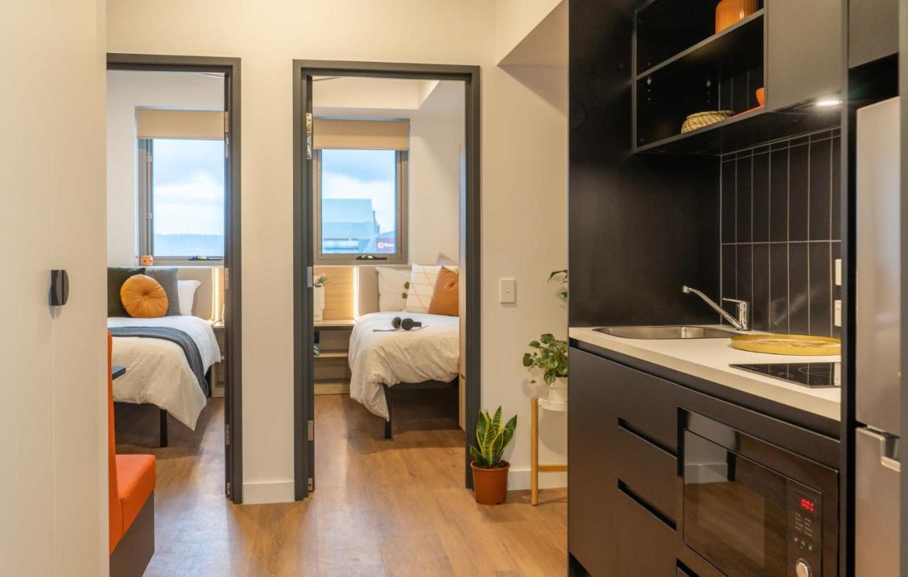 Comfy Stay At Switch Living In The Centre Of Adelaïde Extérieur photo