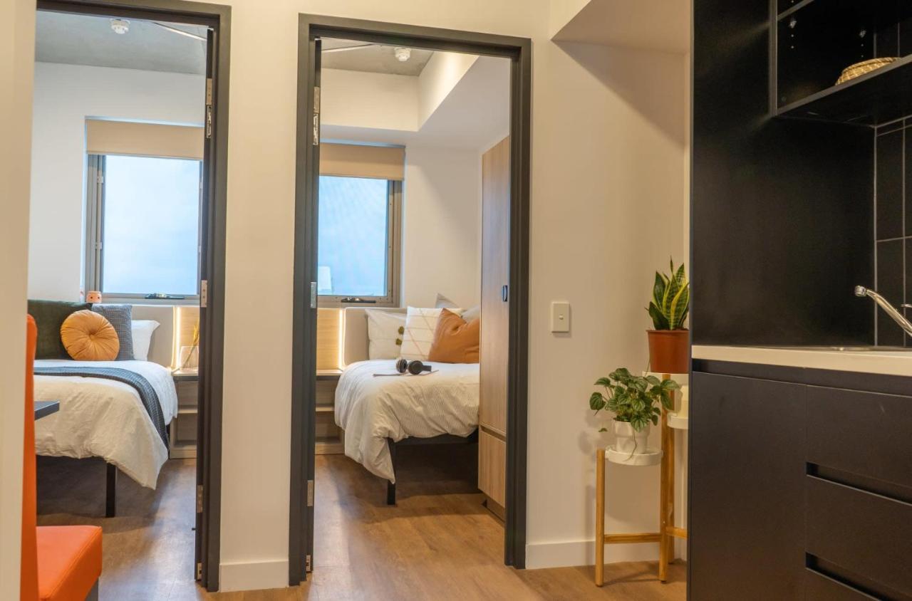 Comfy Stay At Switch Living In The Centre Of Adelaïde Extérieur photo