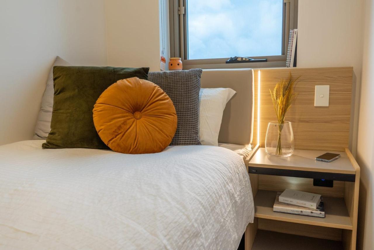 Comfy Stay At Switch Living In The Centre Of Adelaïde Extérieur photo