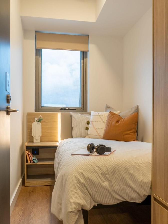Comfy Stay At Switch Living In The Centre Of Adelaïde Extérieur photo