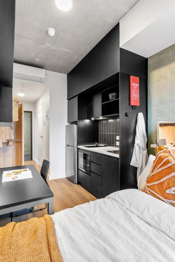 Comfy Stay At Switch Living In The Centre Of Adelaïde Extérieur photo