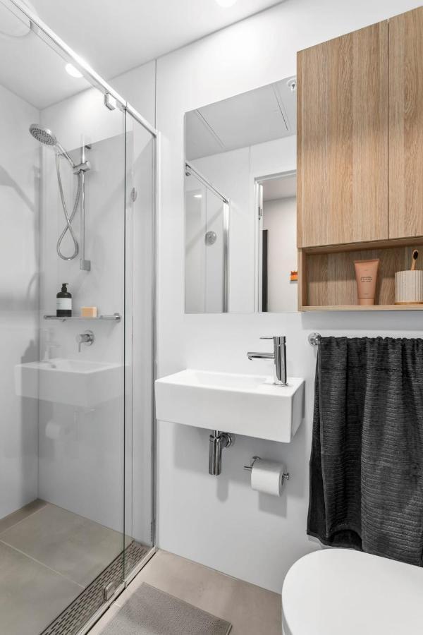 Comfy Stay At Switch Living In The Centre Of Adelaïde Extérieur photo