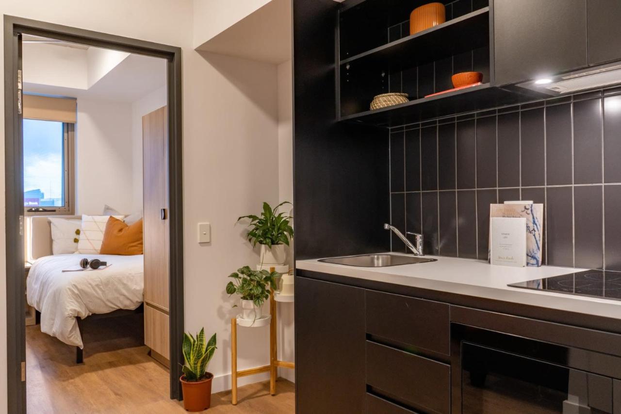 Comfy Stay At Switch Living In The Centre Of Adelaïde Extérieur photo