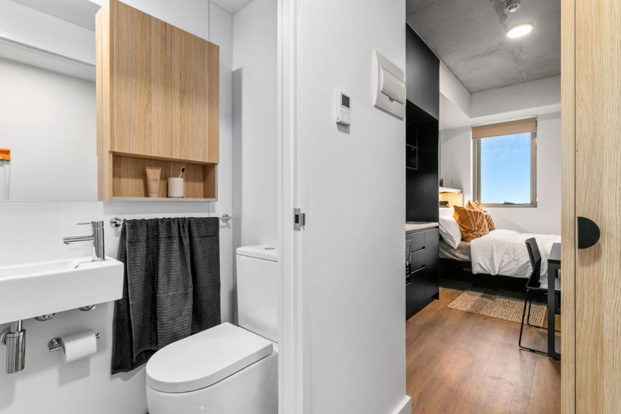 Comfy Stay At Switch Living In The Centre Of Adelaïde Extérieur photo