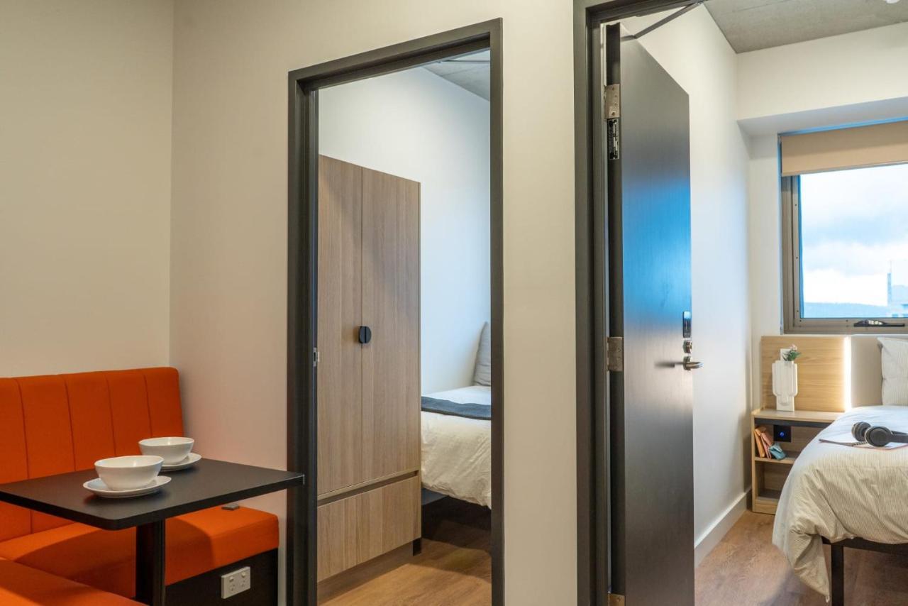 Comfy Stay At Switch Living In The Centre Of Adelaïde Extérieur photo