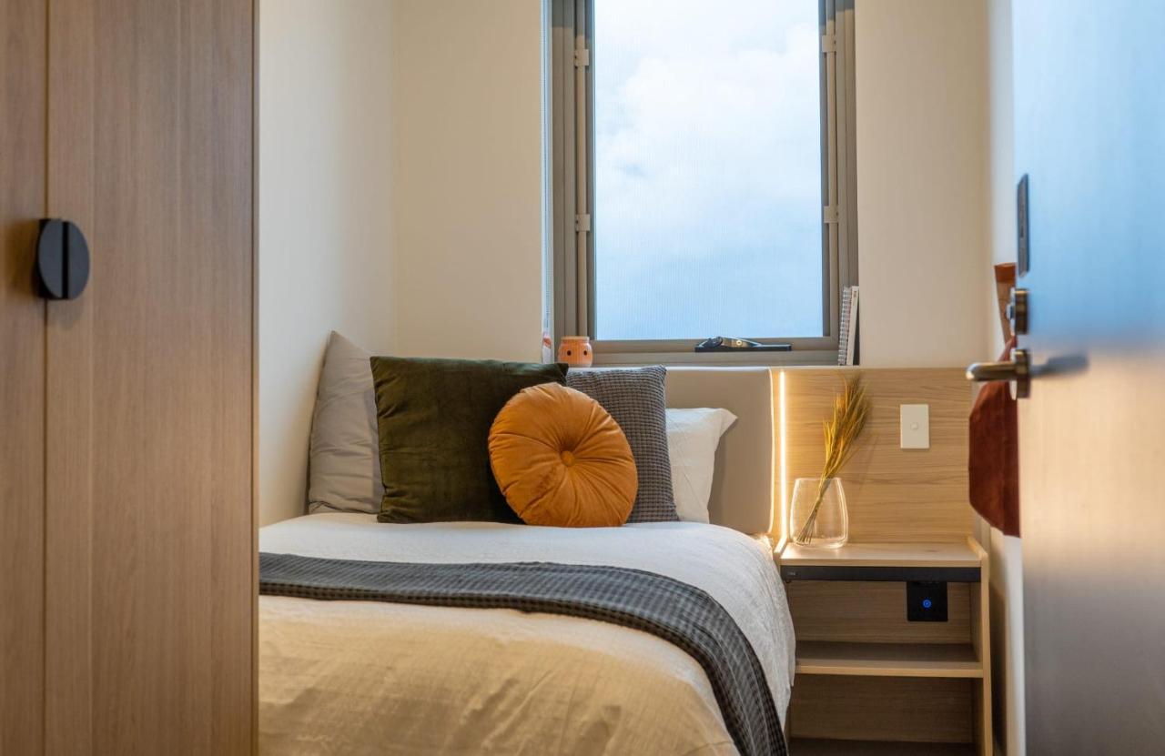 Comfy Stay At Switch Living In The Centre Of Adelaïde Extérieur photo