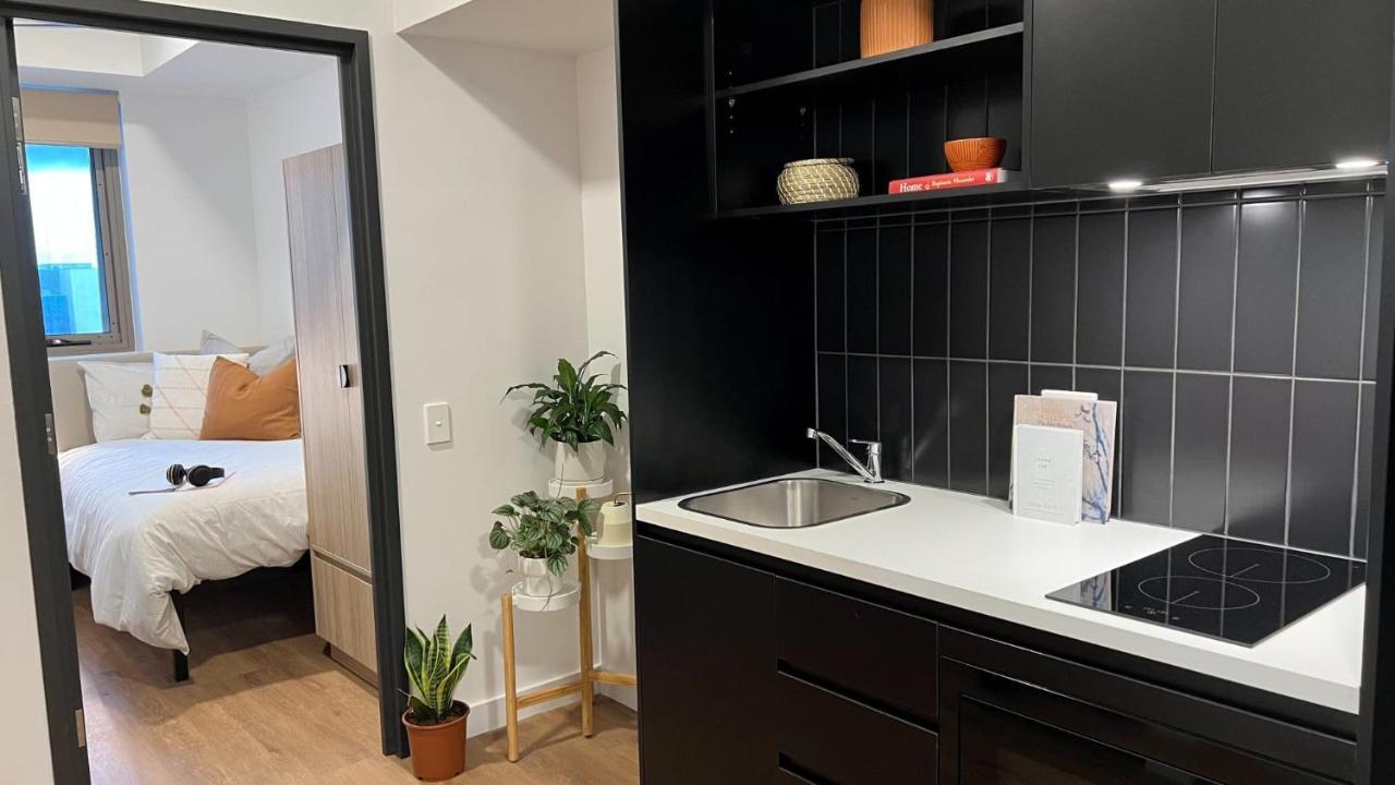 Comfy Stay At Switch Living In The Centre Of Adelaïde Extérieur photo