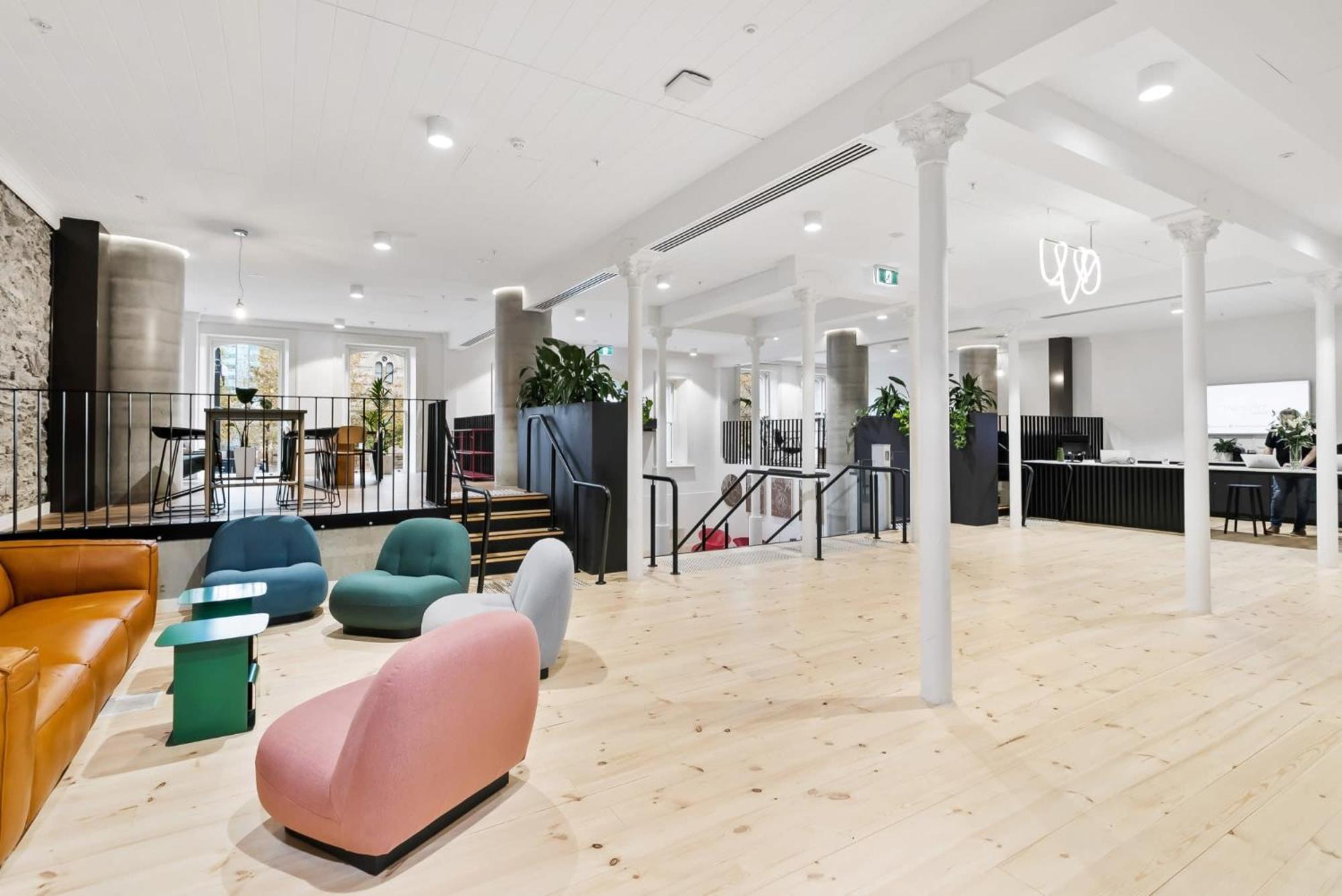 Comfy Stay At Switch Living In The Centre Of Adelaïde Extérieur photo
