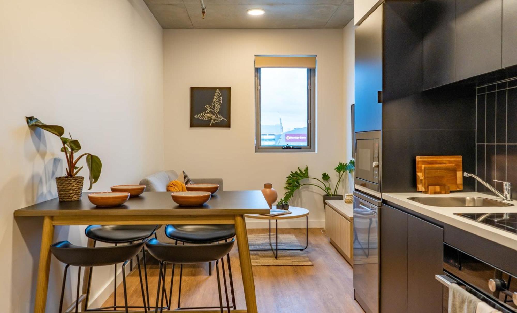 Comfy Stay At Switch Living In The Centre Of Adelaïde Extérieur photo
