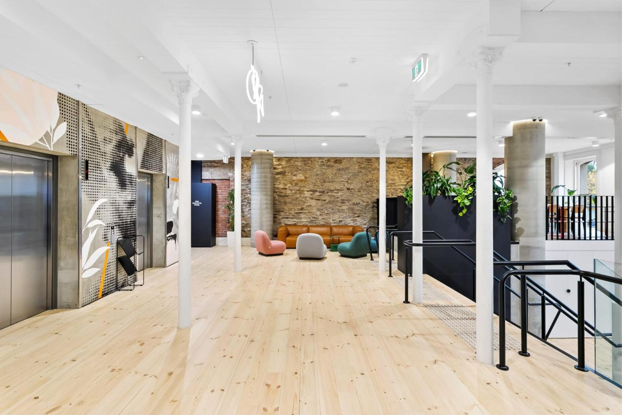 Comfy Stay At Switch Living In The Centre Of Adelaïde Extérieur photo