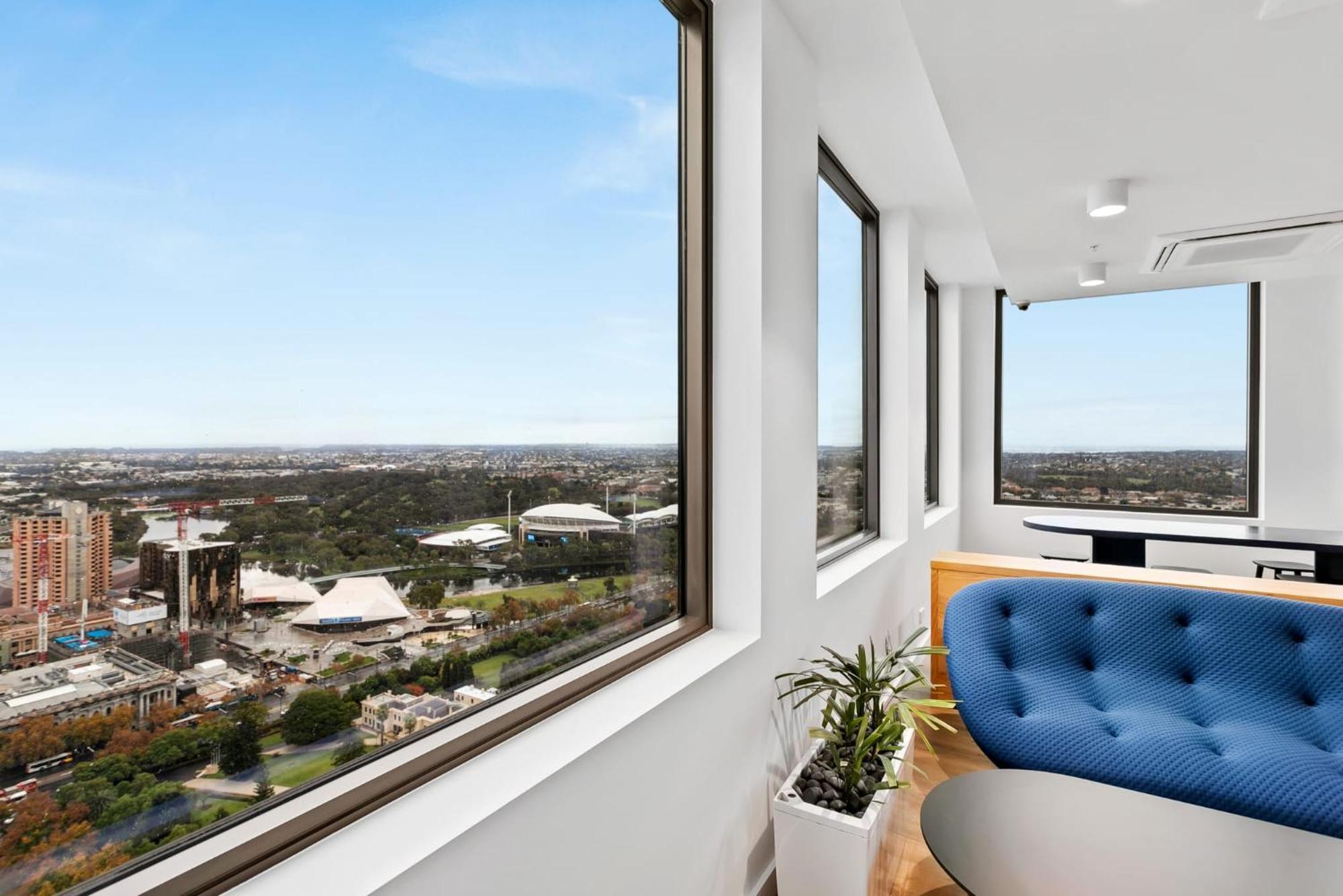 Comfy Stay At Switch Living In The Centre Of Adelaïde Extérieur photo