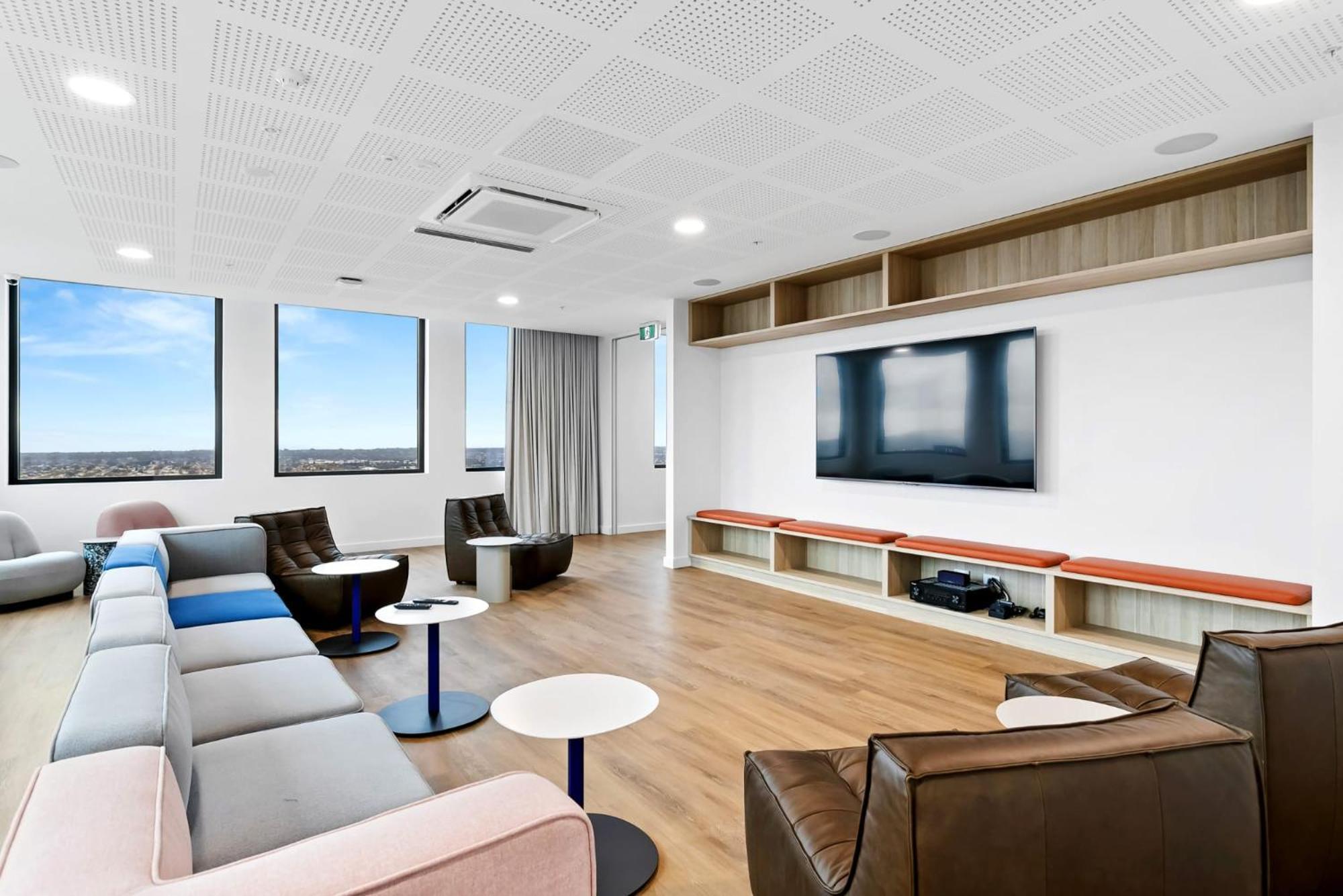Comfy Stay At Switch Living In The Centre Of Adelaïde Extérieur photo