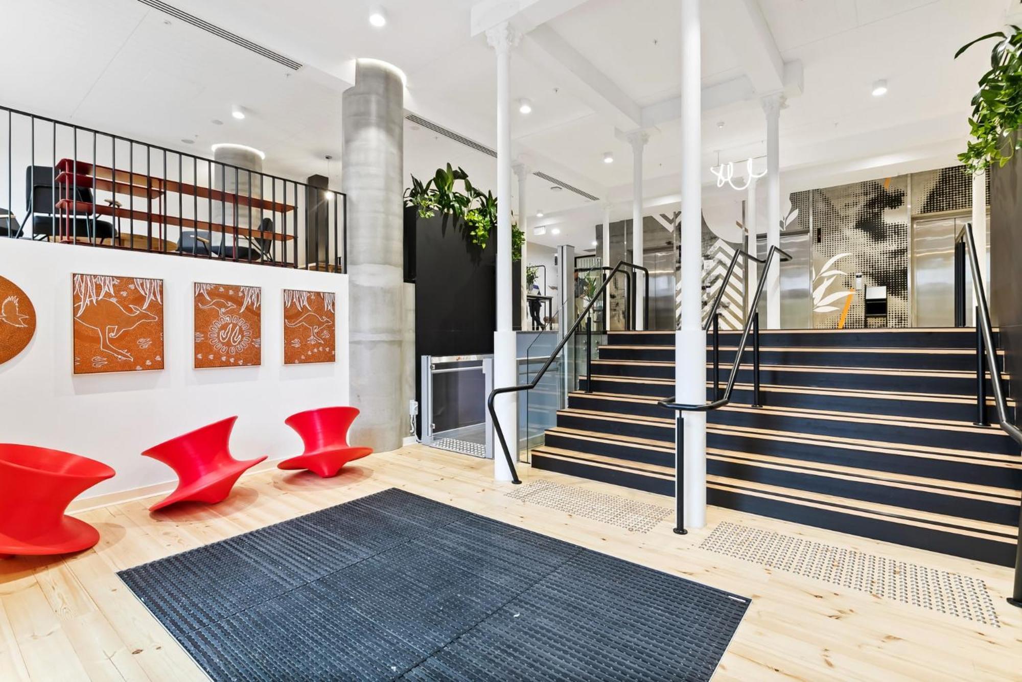 Comfy Stay At Switch Living In The Centre Of Adelaïde Extérieur photo